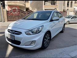 هيونداي أكسنت